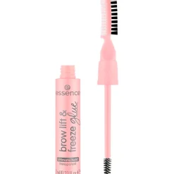 Brow Lift & Freeze Glue 01 Clear Control Wenkbrauwgel|Essence Discount