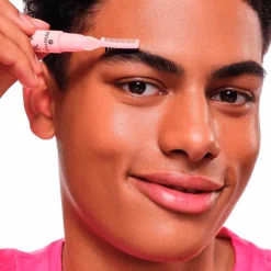 Brow Lift & Freeze Glue 01 Clear Control Wenkbrauwgel|Essence Discount