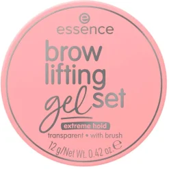Essence Brow Lifting Gel Set< Wenkbrauw Make-Up