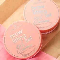 Essence Brow Lifting Gel Set< Wenkbrauw Make-Up
