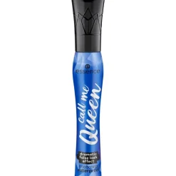 Essence Call Me Queen Dramatic False Lash Effect Waterproof Mascara< Mascara