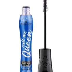 Essence Call Me Queen Dramatic False Lash Effect Waterproof Mascara< Mascara