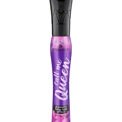 Call Me Queen False Lash Mascara|Essence Hot