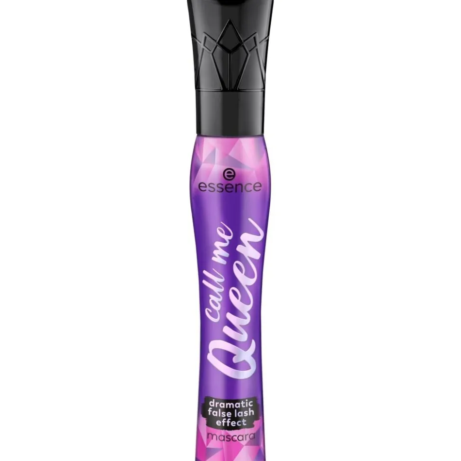 Call Me Queen False Lash Mascara|Essence Hot