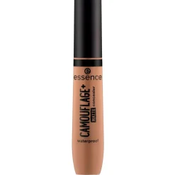 Camouflage+ Waterproof 180 Matte Concealer|Essence Discount