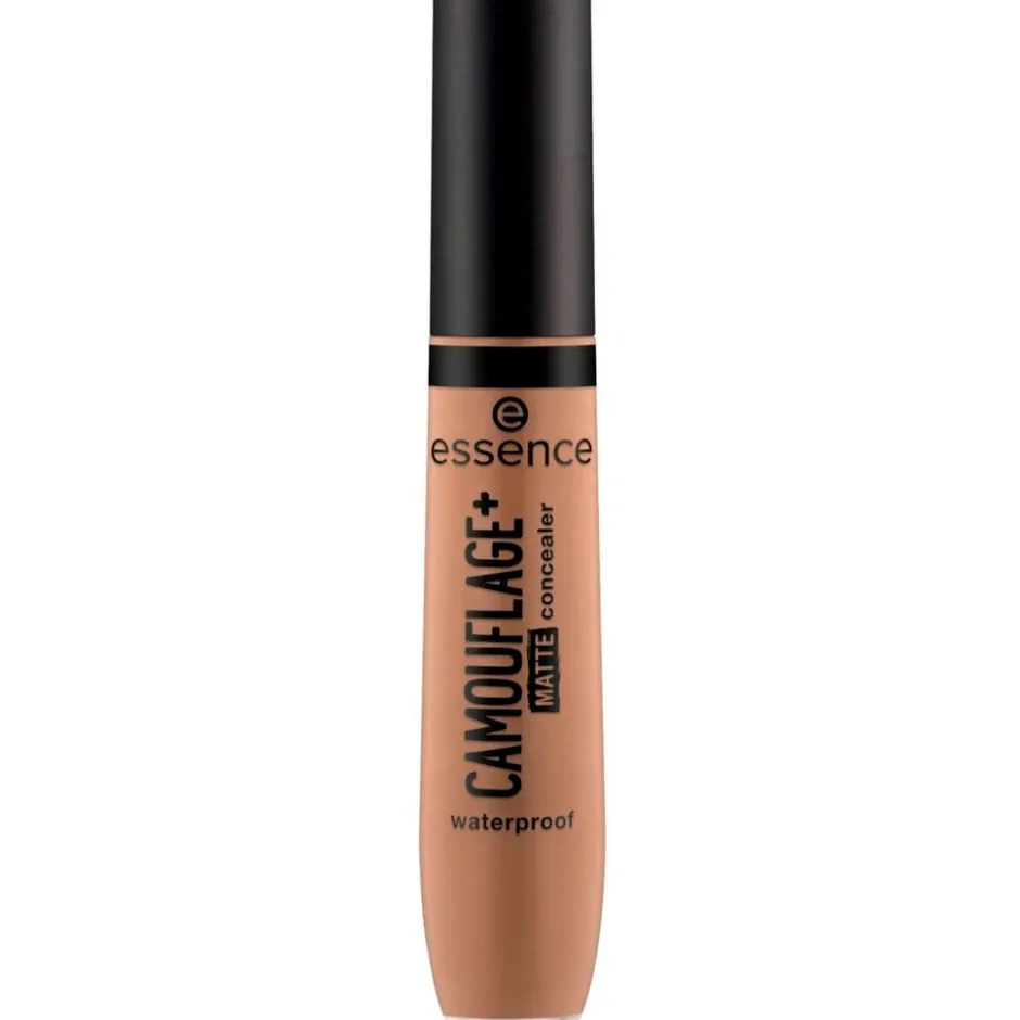 Camouflage+ Waterproof 180 Matte Concealer|Essence Discount