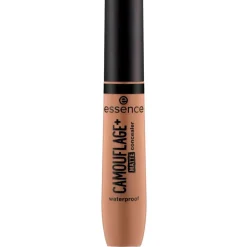 Camouflage+ Waterproof 190 Matte Concealer|Essence Best