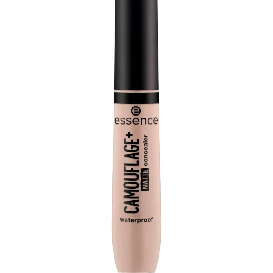 Camouflage+ Waterproof 80 Matte Concealer|Essence Sale