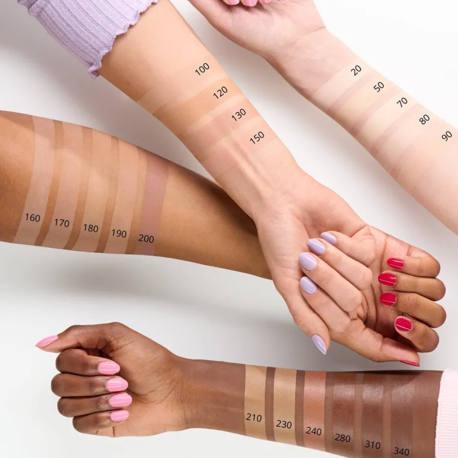 Camouflage+ Waterproof 80 Matte Concealer|Essence Sale