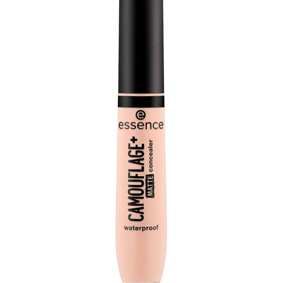 Essence Camouflage+ Waterproof 20 Matte Concealer< Concealer