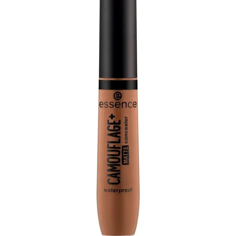 Camouflage+ Waterproof 230 Matte Concealer|Essence Sale