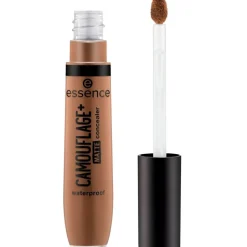 Camouflage+ Waterproof 210 Matte Concealer|Essence Clearance