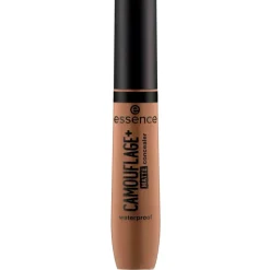 Camouflage+ Waterproof 210 Matte Concealer|Essence Clearance
