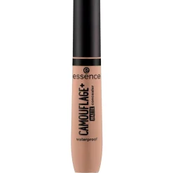 Camouflage+ Waterproof 130 Matte Concealer|Essence