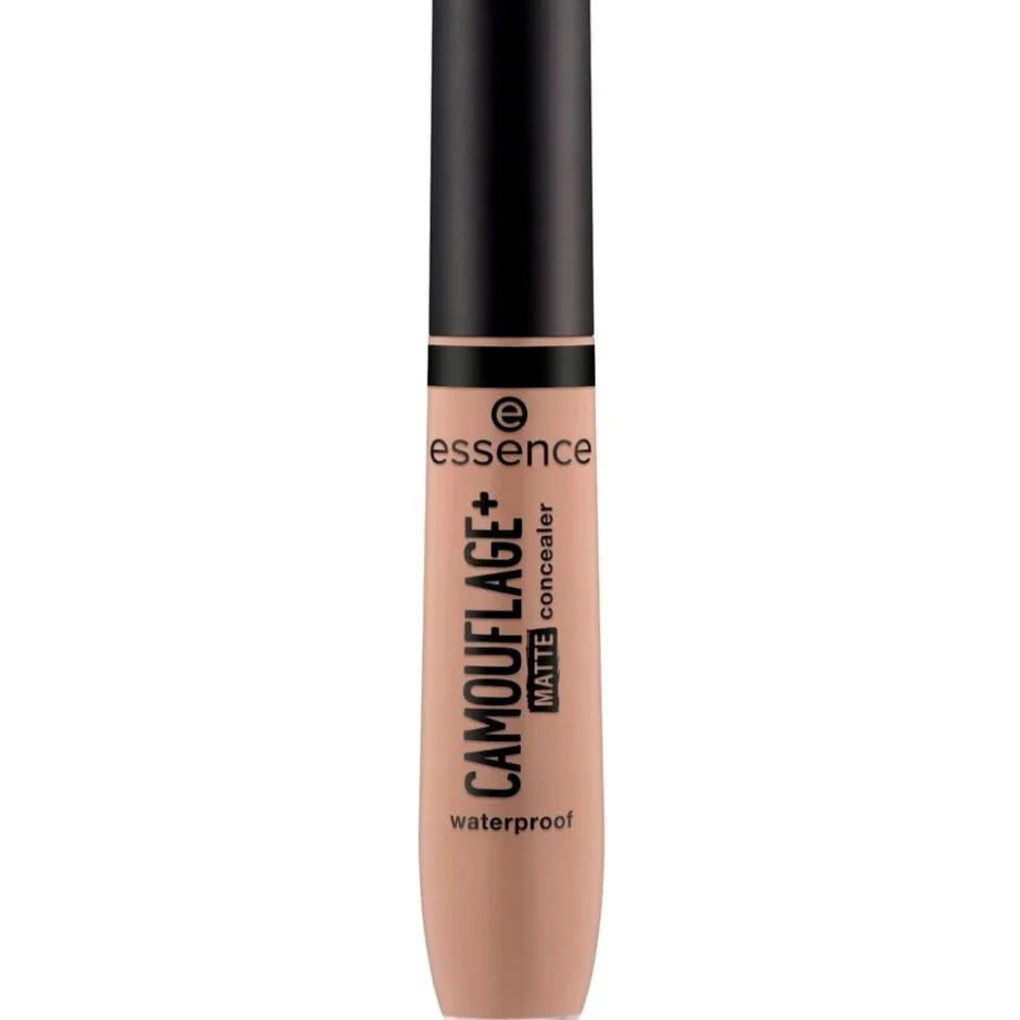 Camouflage+ Waterproof 130 Matte Concealer|Essence