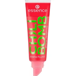 Essence Chili Bomb Shiny Lipgloss< Lipmake-Up