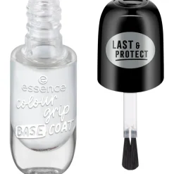 Colour Grip Basecoat|Essence Outlet
