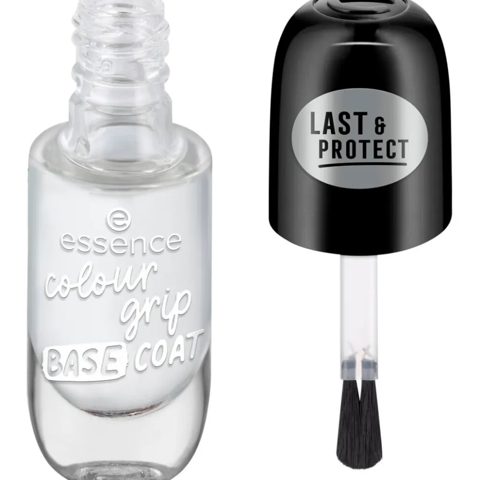 Colour Grip Basecoat|Essence Outlet