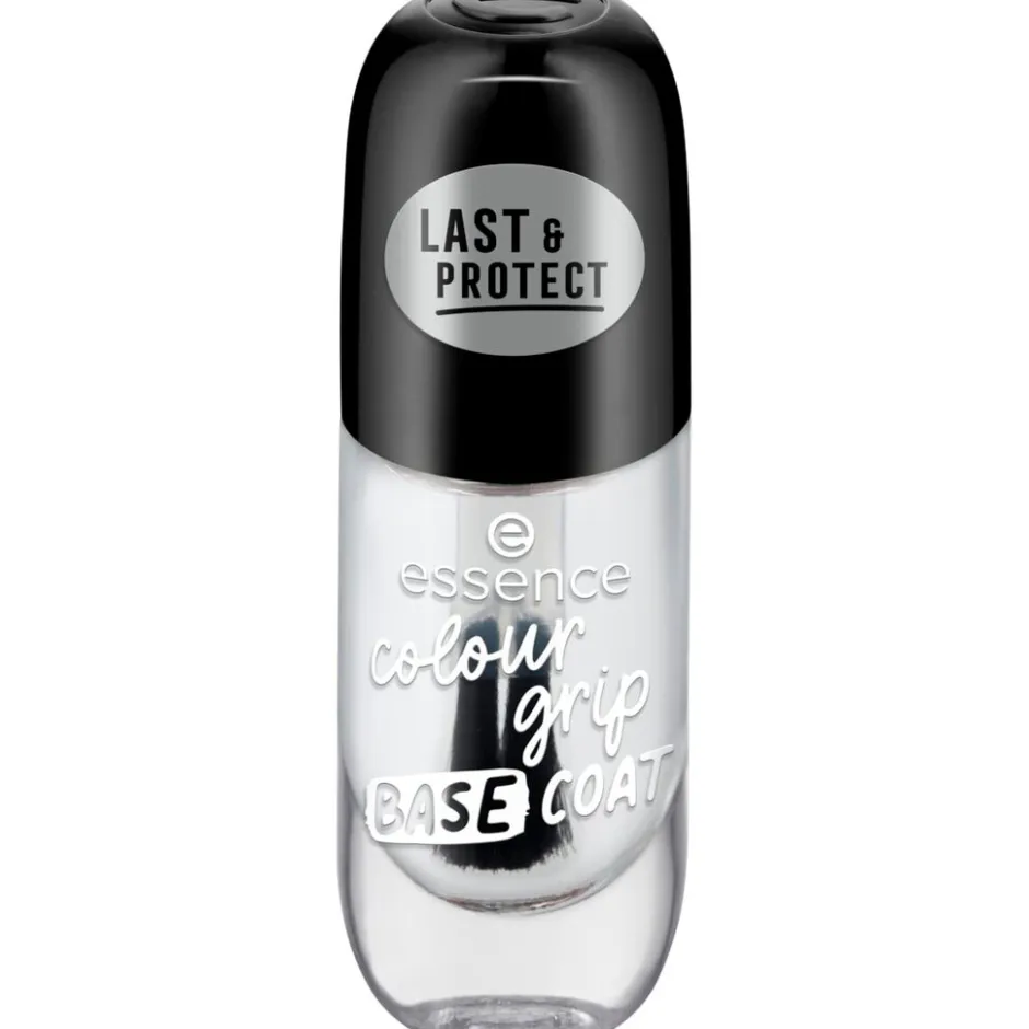 Colour Grip Basecoat|Essence Outlet