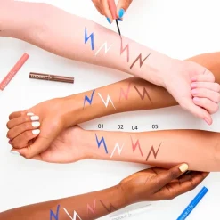 Colour It! 05 Chocolate Brown Liquid Eyeliner|Essence Sale