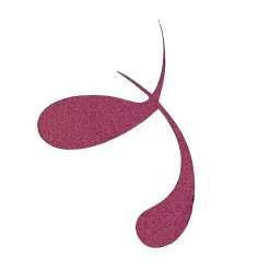 Essence Colour It! 02 Dark Cherry Metallic Liquid Eyeliner< Eyeliner