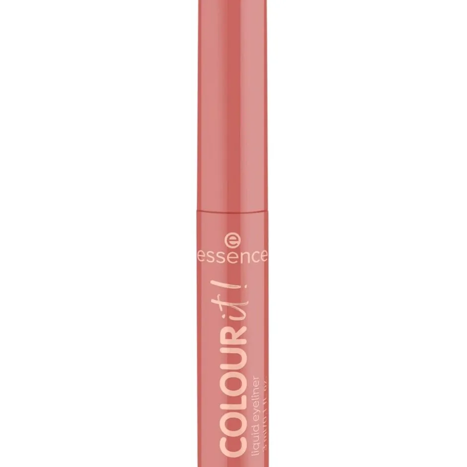 Colour It! 04 Rusty Red Liquid Eyeliner|Essence Sale