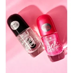 Essence Colour Shield Topcoat< Nagellak