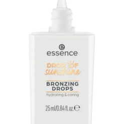 Drops Of Sunshine Bronzing Drops|Essence