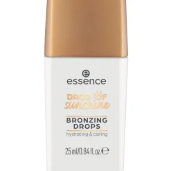 Drops Of Sunshine Bronzing Drops|Essence