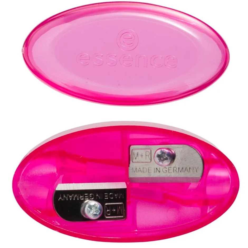Essence Duo Puntenslijper< Puntenslijpers