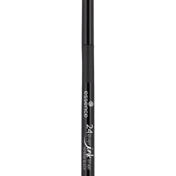 24ever 01 Intense Black Ink Liner|Essence