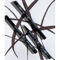 24ever 01 Intense Black Ink Liner|Essence