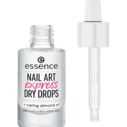 Express Dry Nails Drops|Essence Best