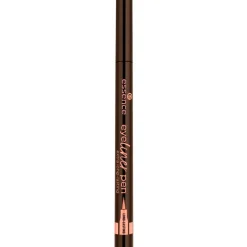 Essence Extra Long-Lasting 020 Brown Eyeliner Pen< Eyeliner