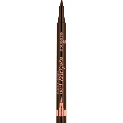 Essence Extra Long-Lasting 020 Brown Eyeliner Pen< Eyeliner