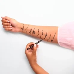 Essence Extra Long-Lasting 020 Brown Eyeliner Pen< Eyeliner