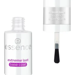 Essence Extreme Last 01 Perfect Start Basecoat< Nagellak