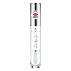 Essence Extreme Shine 01 Crystal Clear Volume Lipgloss< Lipmake-Up