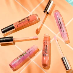 Essence Extreme Shine 10 Volume Lipgloss< Lipmake-Up