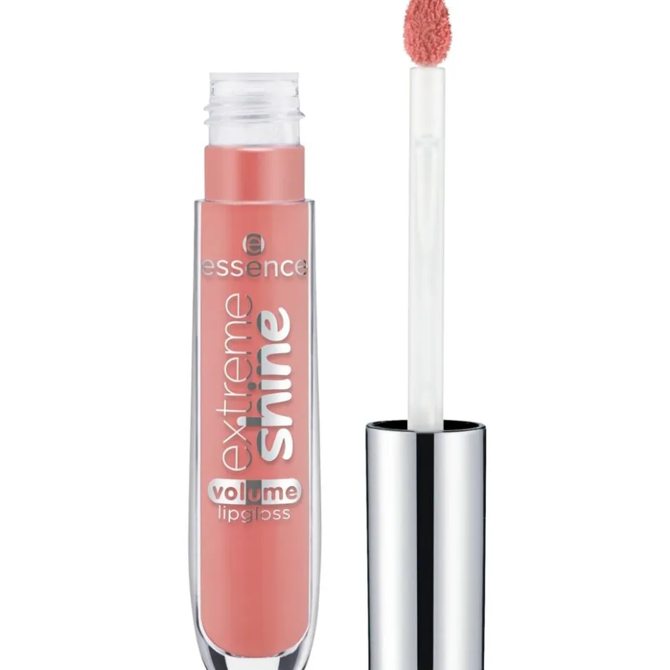 Essence Extreme Shine 16 Volume Lipgloss< Lipmake-Up