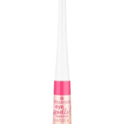 Essence Eye Sparkle! 01 Sparkling Lights Liquid Eyeliner< Eyeliner