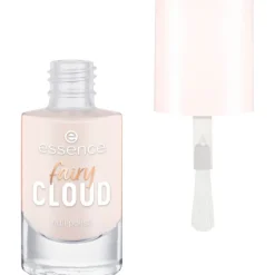 Fairy Cloud 02 Nail Polish|Essence New