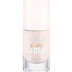 Fairy Cloud 02 Nail Polish|Essence New