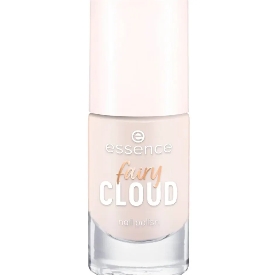 Fairy Cloud 02 Nail Polish|Essence New
