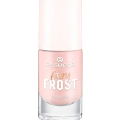 Essence Fairy Frost 01 Nail Polish< Nagellak