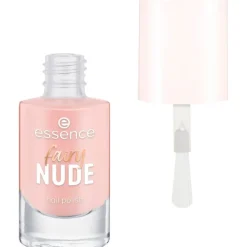 Fairy Nude 06 Nail Polish|Essence Best