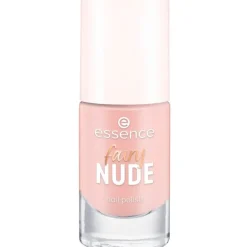 Fairy Nude 06 Nail Polish|Essence Best