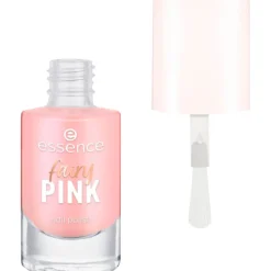 Essence Fairy Pink 04 Nail Polish< Nagellak