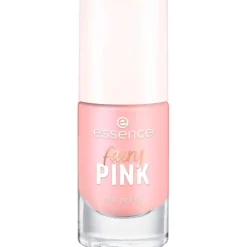 Essence Fairy Pink 04 Nail Polish< Nagellak