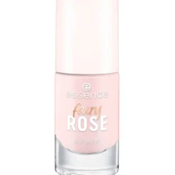Fairy Rose 03 Nail Polish|Essence Best